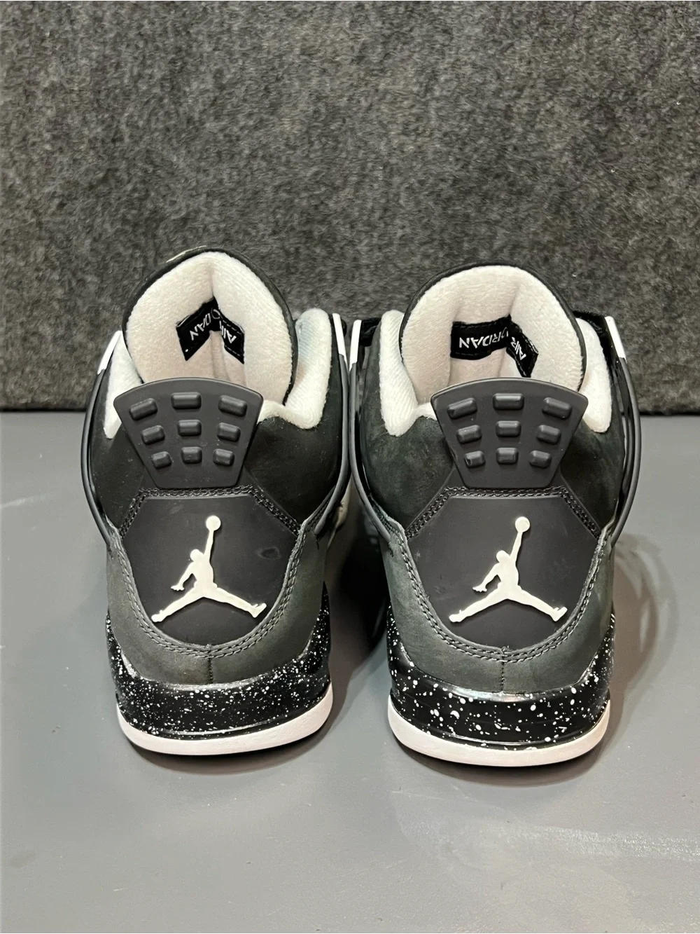 Jordan nike air